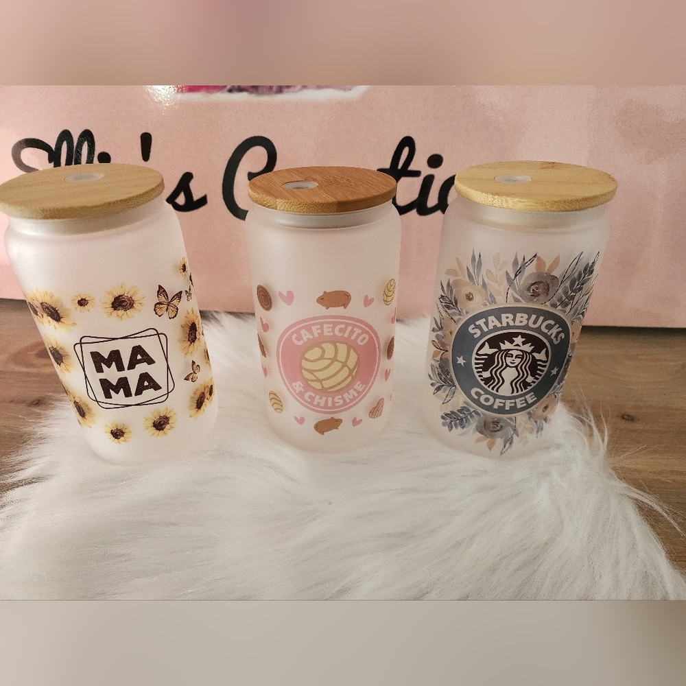 Cups